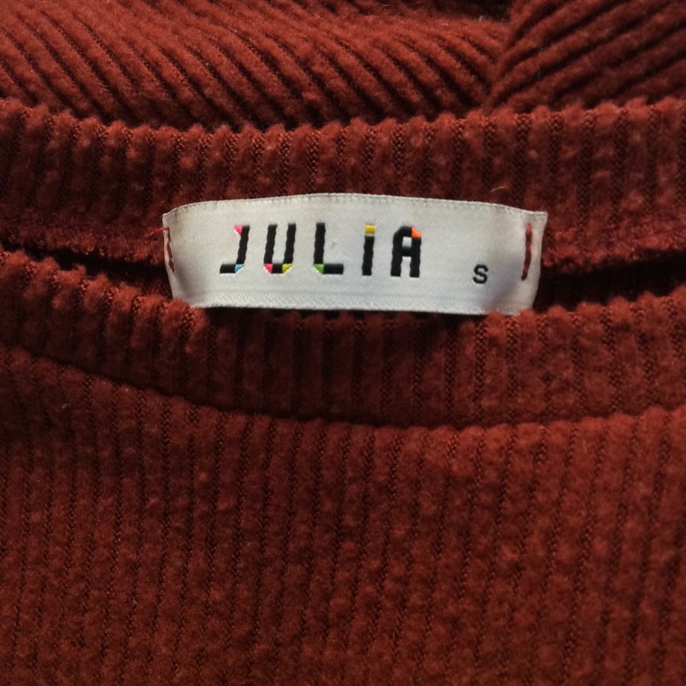 Julia Fall Sweater - Picture 2 of 2